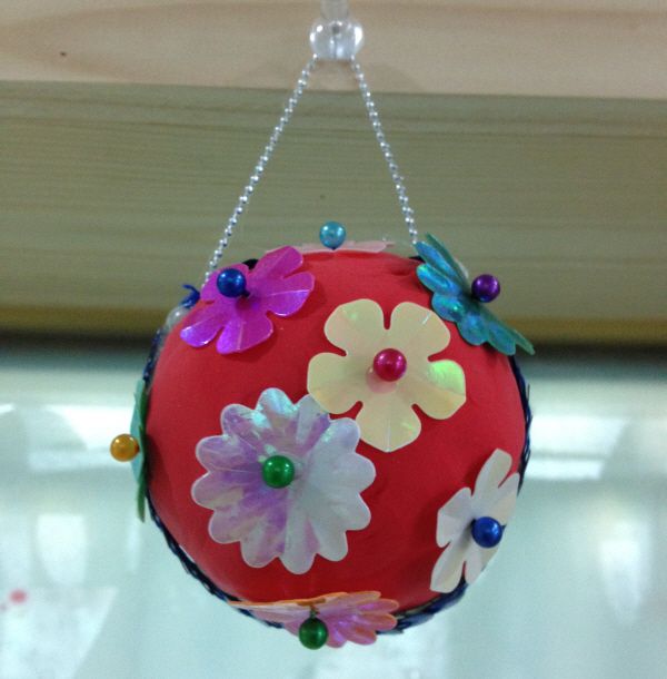 (click) 크리스마스 장신구