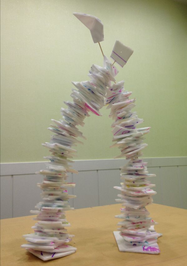 (click) 감정 탑 쌓기