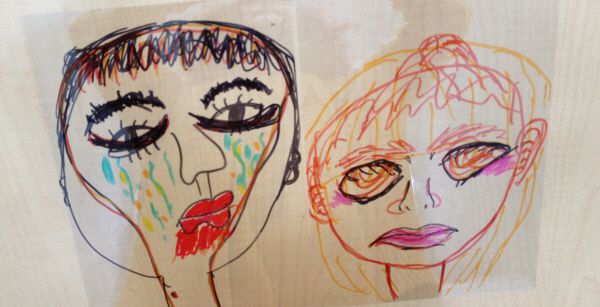 (click) 우울한 나