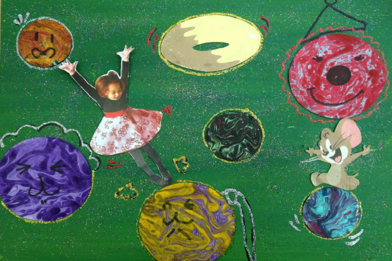 (Click) 도너츠 나라