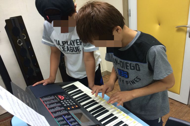 나운지역아동센터 자아존중감 및 사회성향상